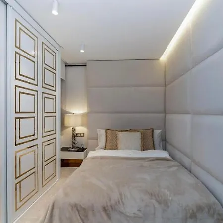 Appartement Lx فاخرة في