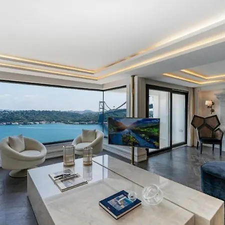 Lx فاخرة في Istambul