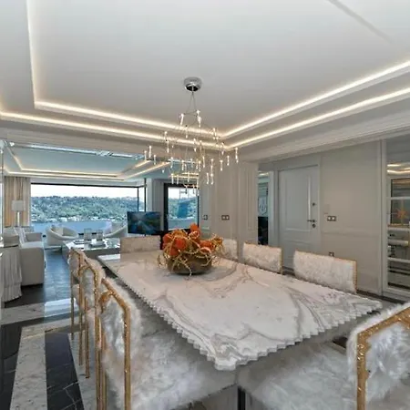 Apartamento Lx فاخرة في