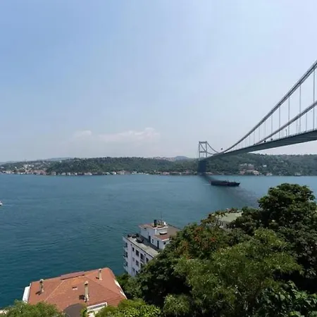 Lx فاخرة في Apartmán Istanbulská provincie
