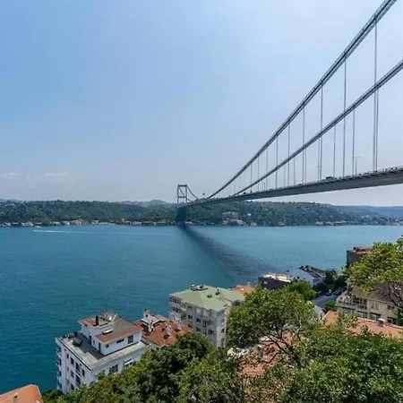 Apartmán Lx فاخرة في Istanbulská provincie